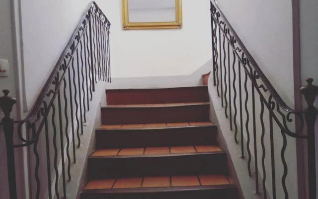 Hôtel du Cours