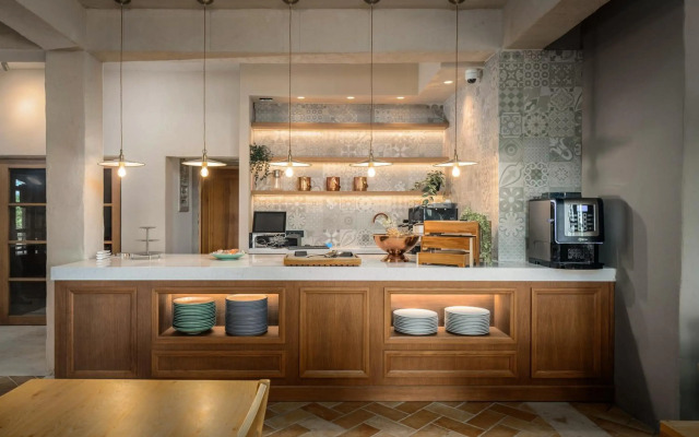 Boutique Hotel Paradiso