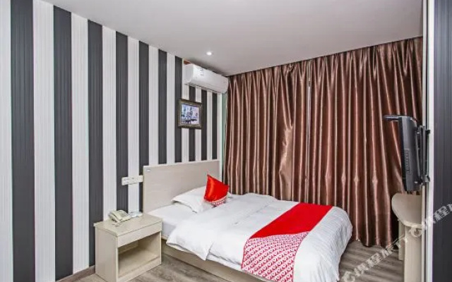 City Sunshine Express Hotel