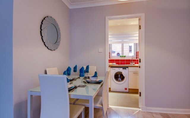 Harley Suite - Donnini Apartments
