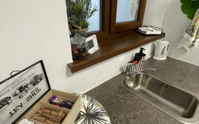 Gizell Apartment 2