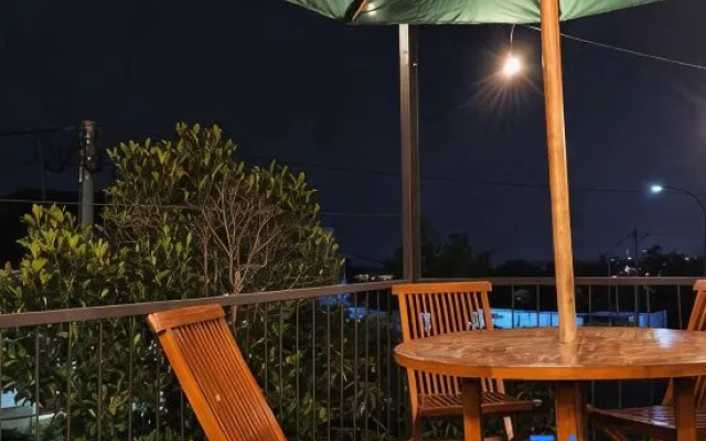 Villa Pondok Kelapa Batu