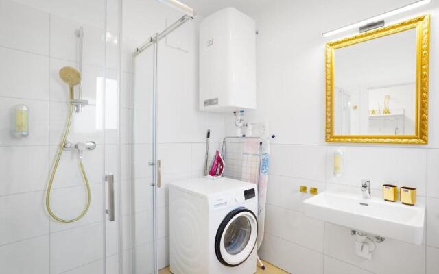 CT-GOLD Apartments - Villach Malina - nahe Atrio und Therme
