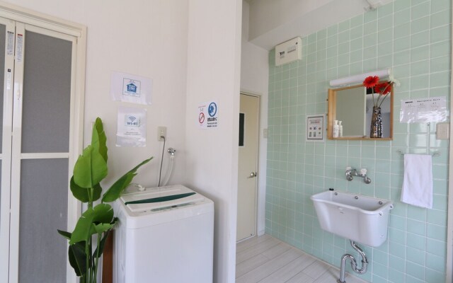 Liz Guest House Umeda