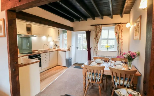 Ghyll Cottage