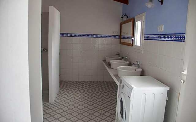 Refugi Biniati Vell