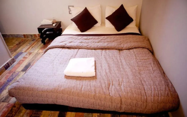 Hadouta Masreya - Nubian Guest House