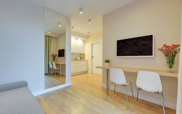 IQApartments Aura Gdańsk 156 B