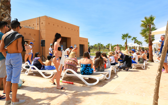 Aqua Mirage Club & Aqua Parc - All Inclusive