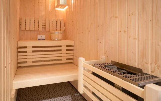 Villa Bellevue App 05