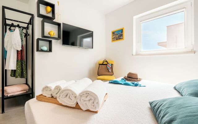 Verdeaqua Rooms