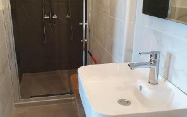 Aigaion Guesthouse