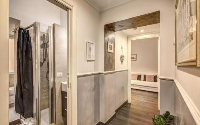 Piazza Del Popolo 3 Rooms 3 Bath