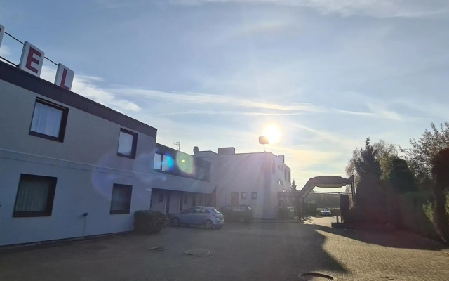 Zur Riede bei Bremen