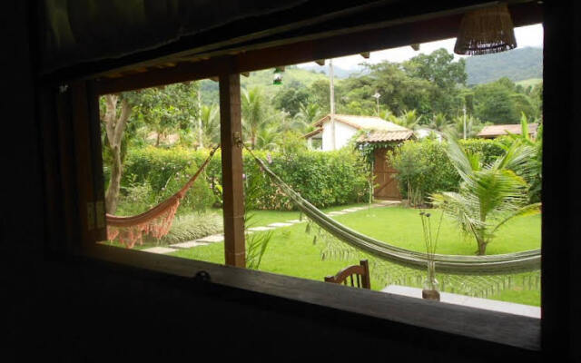 Pousada Recanto da Serra