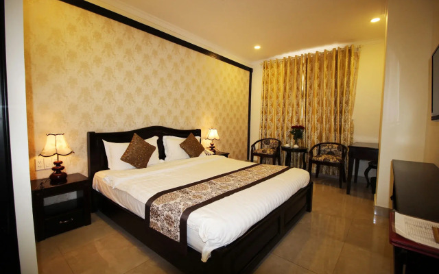 Royal Hotel Dalat