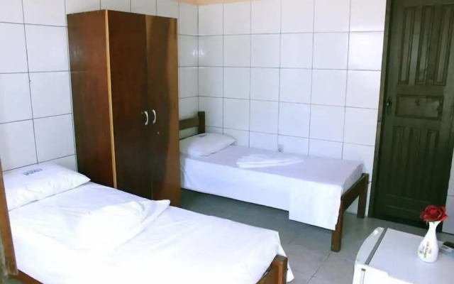 Hotel Paraty