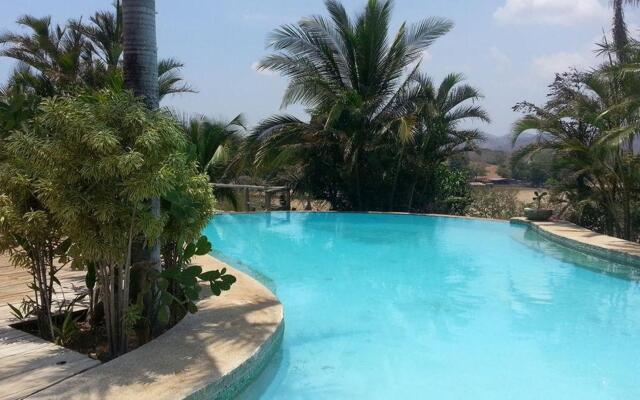 El Sabanero Eco Lodge