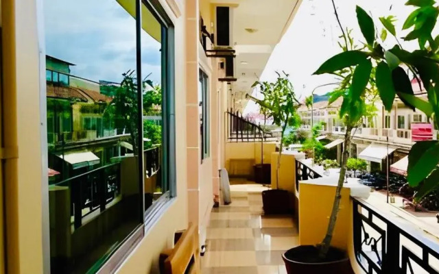 U-Dara Inn