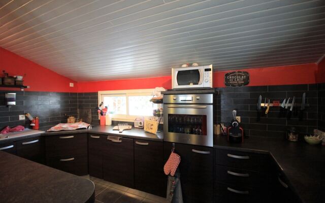 Villa Pervenche Arcachon