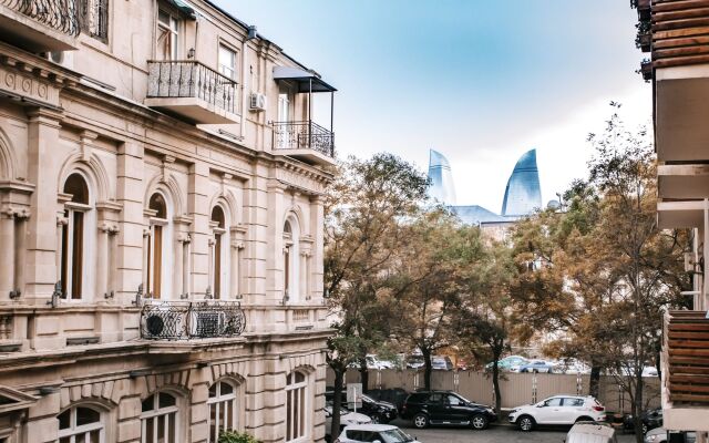 La Casa Hotel Baku