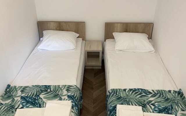 Ośrodek Wypoczynkowy Neptun