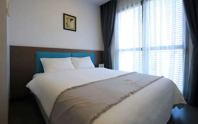 Première Apt Suite - Glenwood Thao Dien