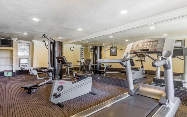 Quality Inn & Suites Vacaville