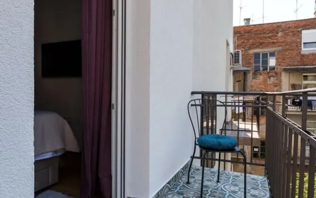 Apartment Gatsby