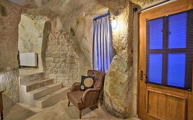 Sirius Cave Cappadocia