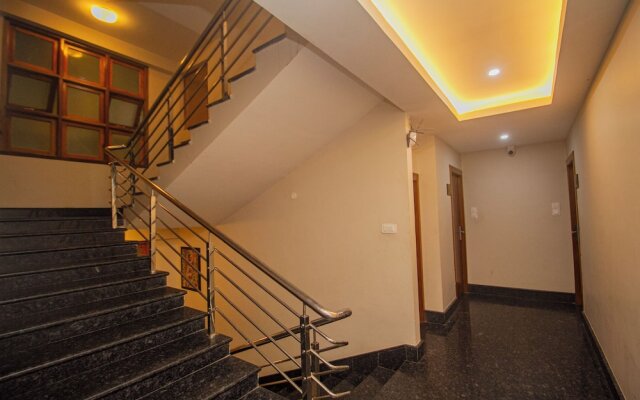 The Royal Gangtok By Apsara Group