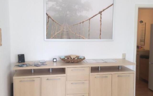 Braunschweig City nahes Apartment