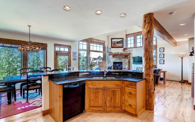 Eagleridge Townhomes 1421