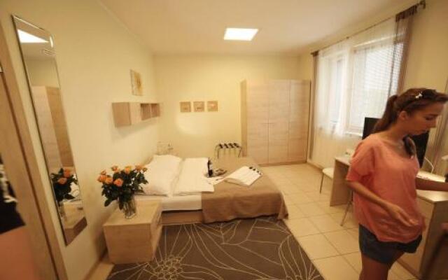 Standard Delegacyjny Bed & Breakfast
