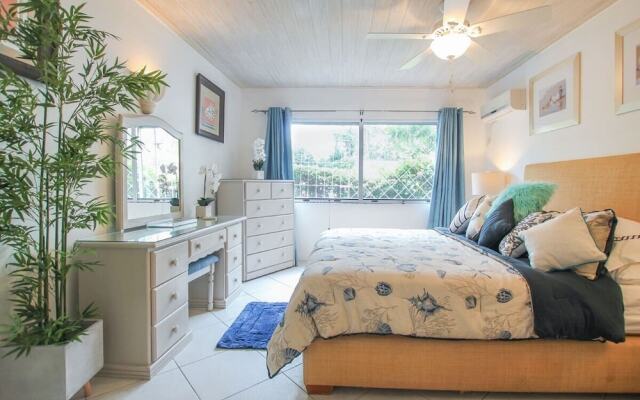 Aquamarine 3 Bedroom Home