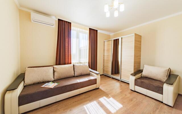 Apart Hotel Onegin