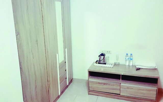 Chauhan Inn