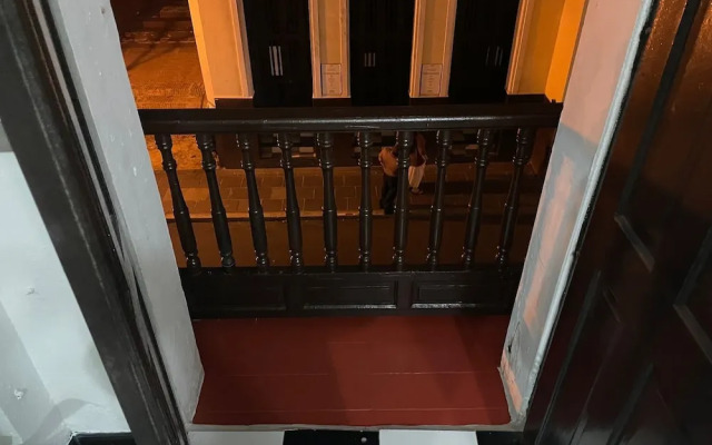310Guest-House LaVida