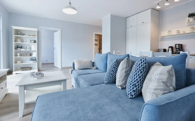 Apartamenty Swinoujscie - Baltyk