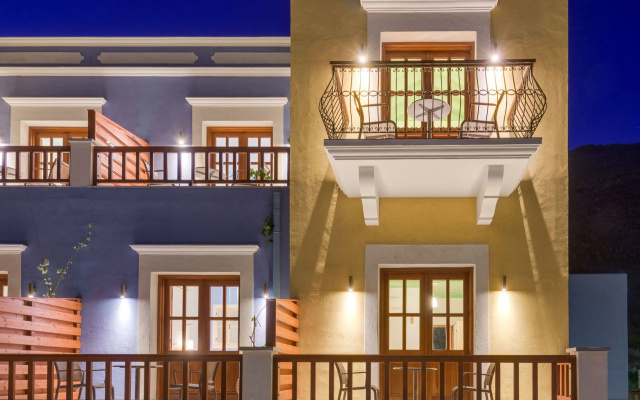 A Symi Residences