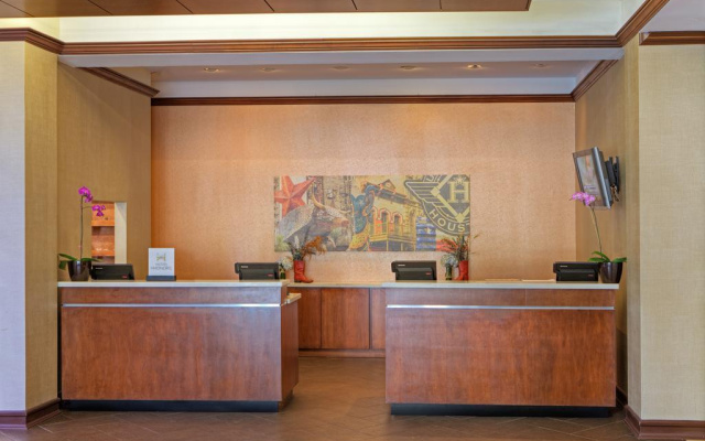 Hilton Houston Westchase