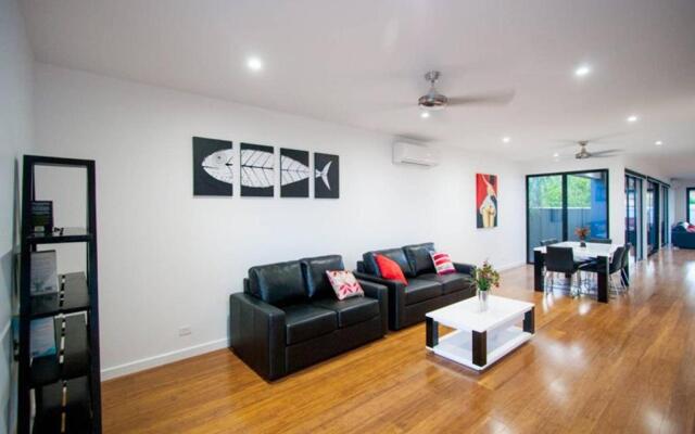 RL Apartments