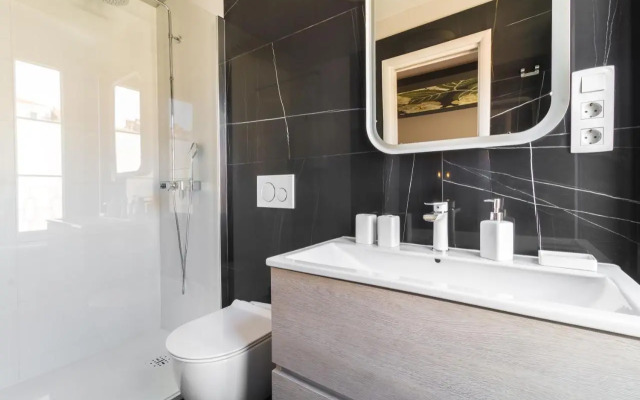 Luxury Rooms 7heaven City