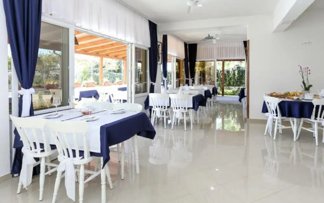 Lias - With Restaurant - A5 Prvi kat