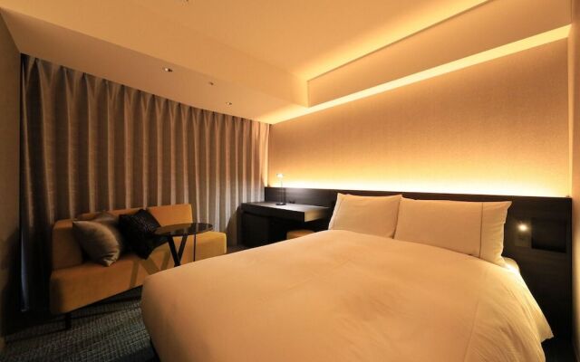 Отель Richmond Hotel Premier Kyoto Shijo