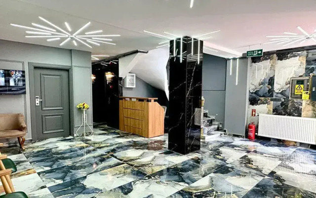 Kılıç Suite Home