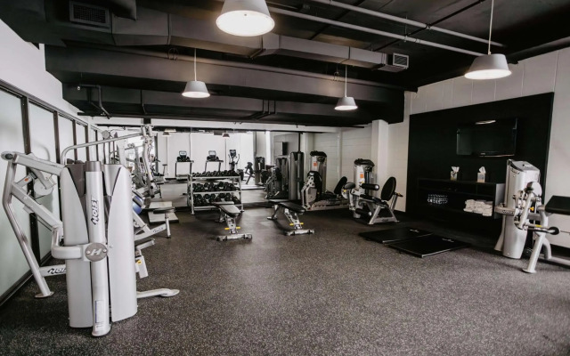 DoubleTree by Hilton Montreal
