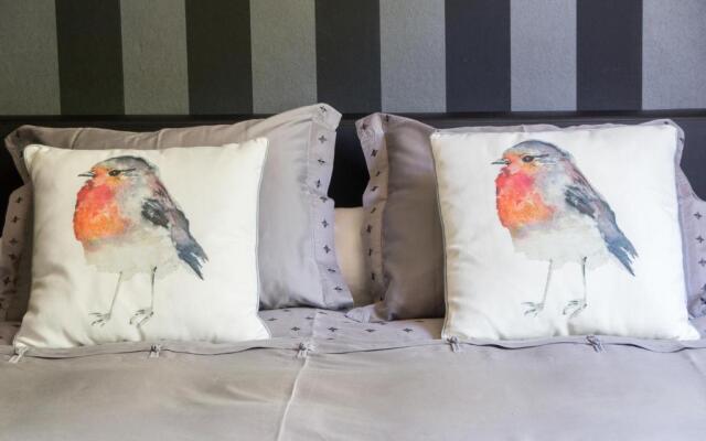 Le Refuge - Bed & Breakfast