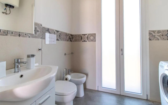 Verde Oliva Residence