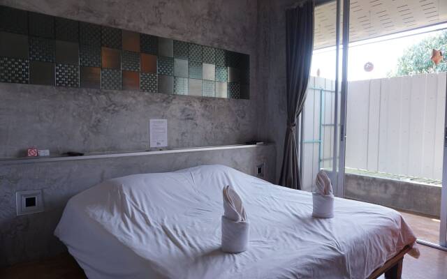 K-1 Modern Art Hotel